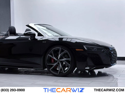 Used 2021 Audi R8 V10 image 60