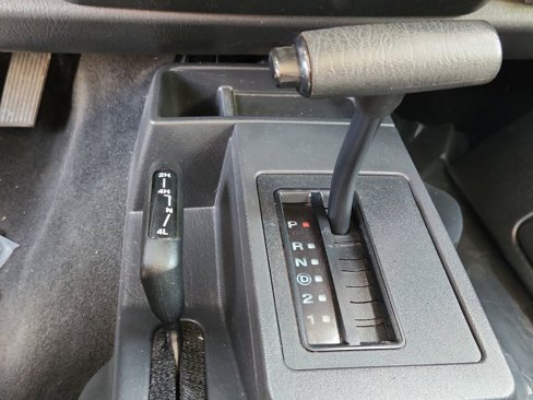 Used 2006 Jeep Wrangler Unlimited image 22