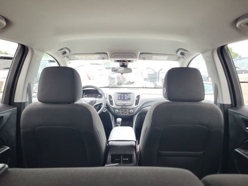 Used 2023 Chevrolet Equinox LT image 11