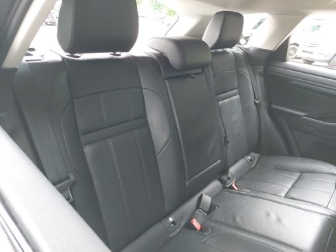 Used 2023 Land Rover Range Rover Evoque S image 12