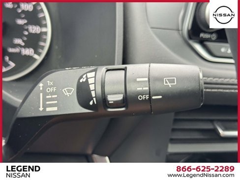 Certified 2023 Nissan Rogue S image 22