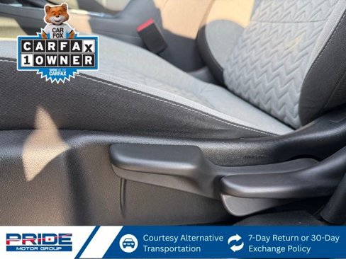 Used 2022 Chevrolet Equinox LS image 21