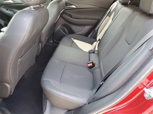 Used 2023 Buick Encore GX Preferred w/ Cold Weather Comfort Package image 21