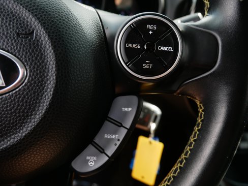 Used 2016 Kia Soul + w/ Audio Package image 7