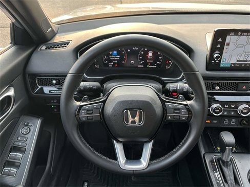 Used 2024 Honda Civic Sport Touring image 17