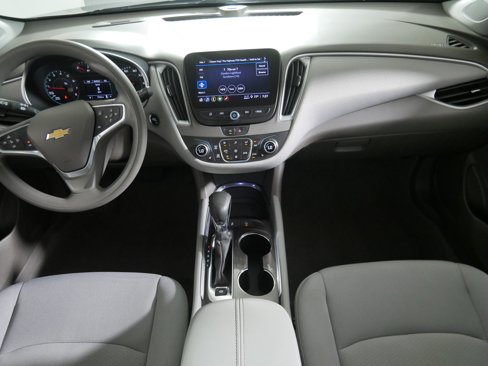 Used 2022 Chevrolet Malibu LT image 13