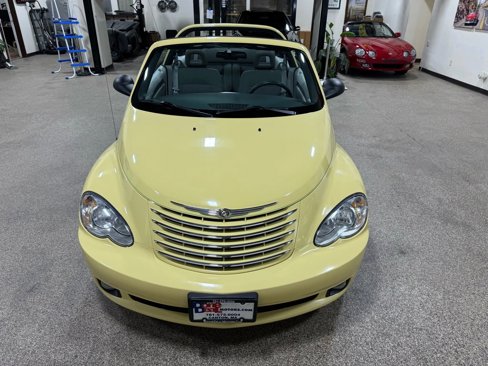 Used 2007 Chrysler PT Cruiser Touring image 13