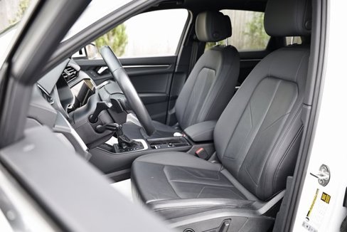 Used 2023 Audi Q3 2.0T Premium image 20