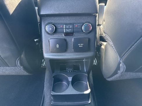 Used 2017 Ford Explorer Limited w/ Equipment Group 301A image 21