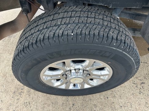 Used 2018 RAM 2500 Laramie image 23