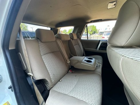 Used 2010 Toyota 4Runner SR5 image 24
