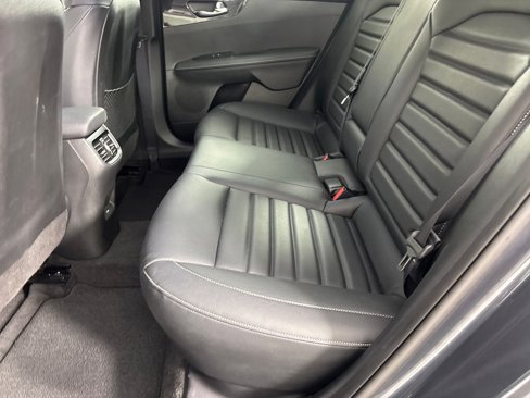 Used 2022 Kia Forte GT-Line w/ GT-Line Premium Package image 14