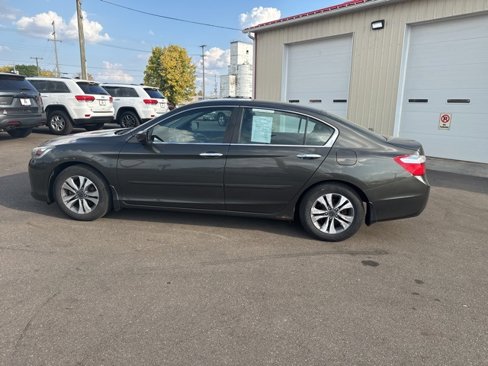 Used 2014 Honda Accord LX image 6