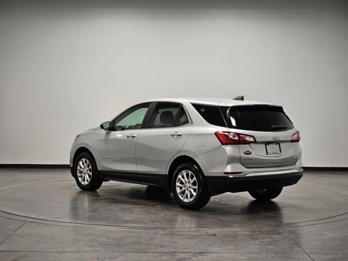 Used 2021 Chevrolet Equinox LT image 6