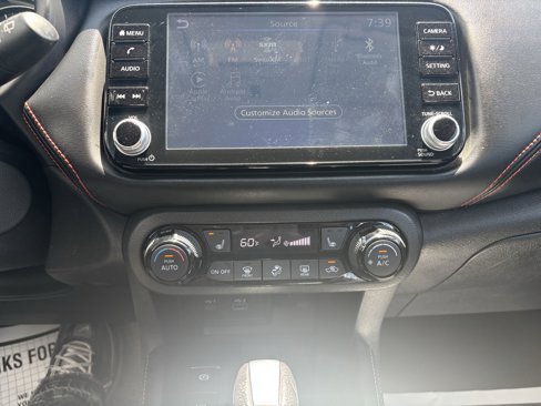 Used 2021 Nissan Kicks SR w/ SR Premium Package image 35