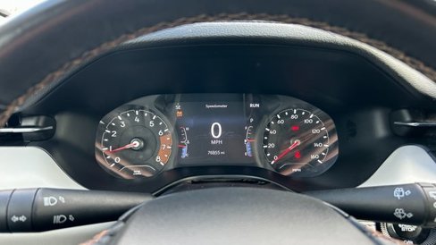 Used 2022 Jeep Compass Limited image 18