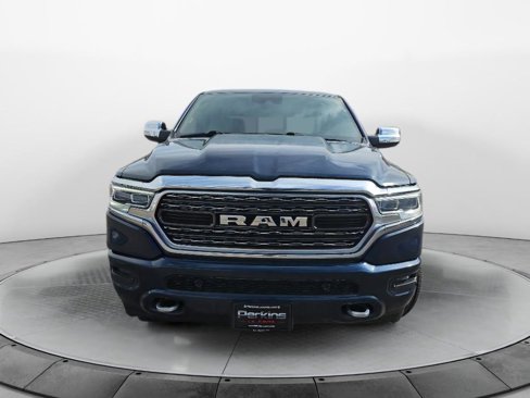 Used 2020 RAM 1500 Limited image 2