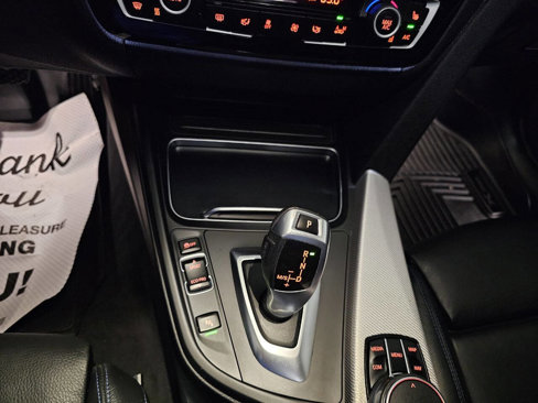 Used 2018 BMW 328d xDrive Sedan image 25