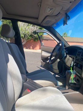 Used 1996 Toyota Camry DX image 27