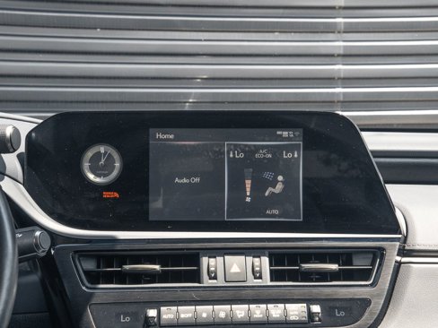 Used 2022 Lexus ES 350 w/ Premium Package image 26