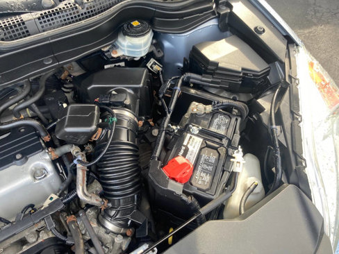Used 2011 Honda CR-V SE image 39