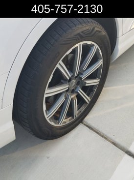 Used 2017 Audi Q7 3.0T Prestige image 9