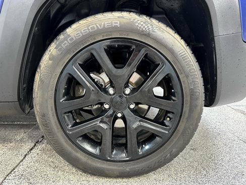 Used 2018 Jeep Renegade Altitude image 69