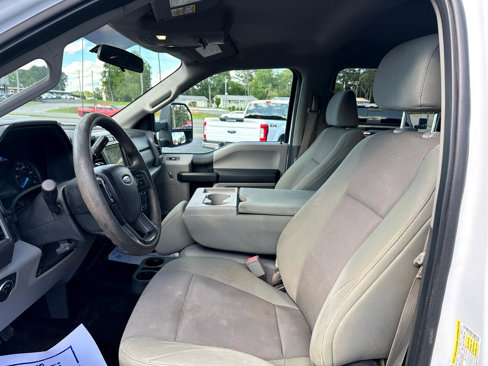 Used 2019 Ford F250 XL w/ STX Appearance Package image 11