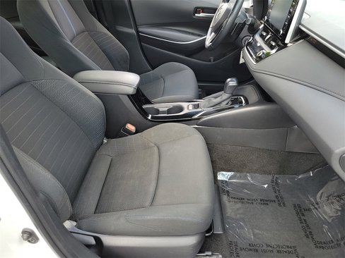 Used 2020 Toyota Corolla SE image 19