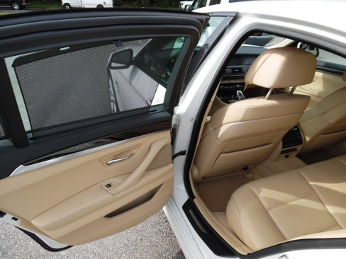 Used 2011 BMW 535i xDrive Sedan image 16