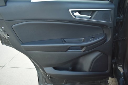 Used 2022 Ford Edge SEL w/ Convenience Package image 34