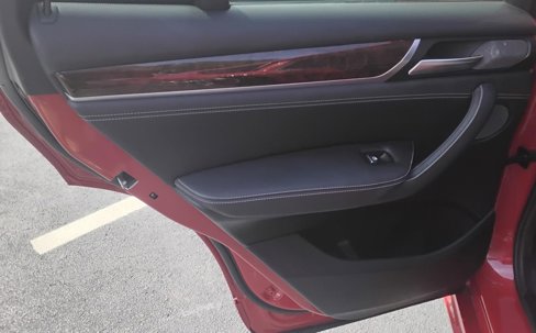 Used 2016 BMW X4 xDrive35i image 20