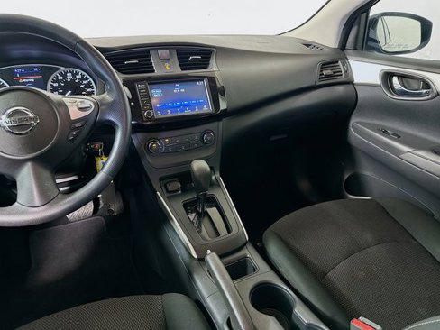 Used 2019 Nissan Sentra S image 23