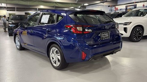 Certified 2024 Subaru Impreza 2.0i image 4
