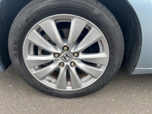Used 2011 Honda Accord EX-L image 6