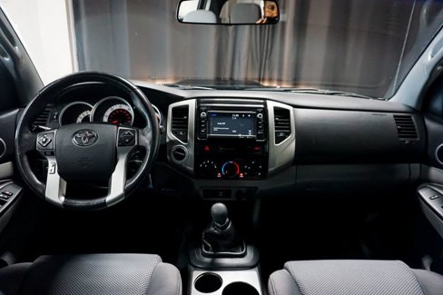 Used 2015 Toyota Tacoma 4x4 Double Cab image 67