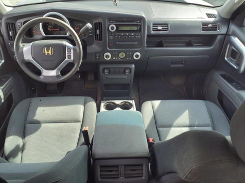 Used 2006 Honda Ridgeline RT image 9