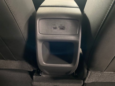 New 2025 Chevrolet Trax LT w/ Driver Confidence Package image 17