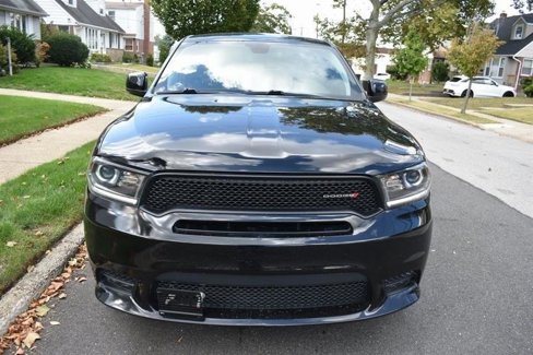 Used 2024 Dodge Durango SXT image 3