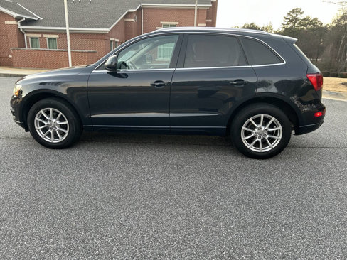 Used 2012 Audi Q5 2.0T Premium Plus image 12