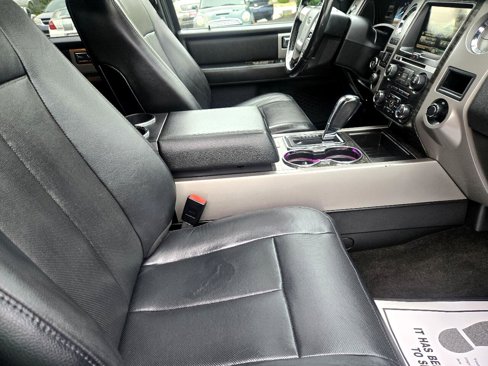 Used 2015 Ford Expedition EL Limited w/ Equipment Group 301A image 74