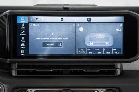 Used 2024 Jeep Wrangler Sport image 27