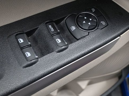 Used 2022 Ford EcoSport S image 7