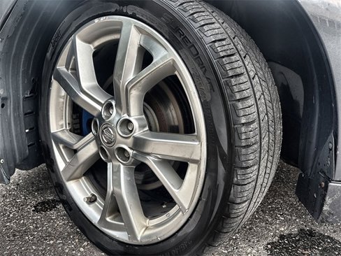 Used 2012 Nissan Maxima 3.5 SV w/ Sport Pkg image 10
