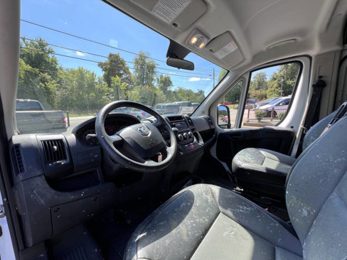 Used 2017 RAM ProMaster 1500 image 13