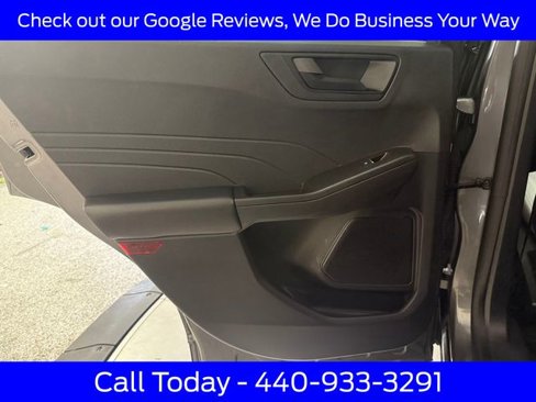 Used 2022 Ford Escape SE w/ Convenience Package image 21