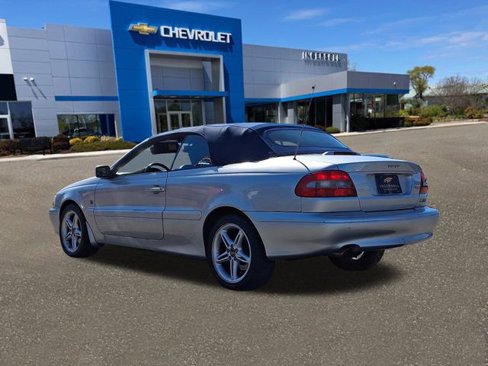 Used 2001 Volvo C70 LT image 5