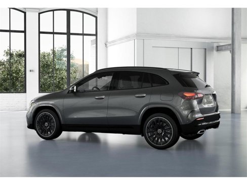 New 2025 Mercedes-Benz GLA 250 image 31