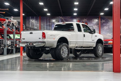 Used 2003 Ford F350 XLT image 14