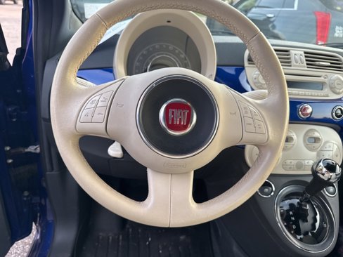 Used 2014 FIAT 500 Sport w/ Comfort/Convenience Group image 20
